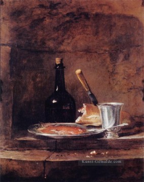 Gobl Jean Baptiste Simeon Chardin Stillleben Ölgemälde